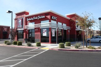 Plus de détails pour 7017 S Durango Dr, Las Vegas, NV - Local commercial à louer