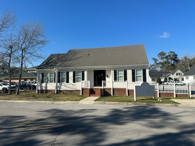 403 N 35th St, Morehead City, NC à vendre Photo principale– Image 1 sur 36
