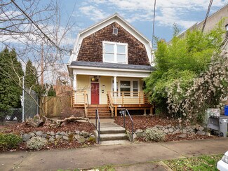 Plus de détails pour 317 NE Sacramento St, Portland, OR - Bureau à vendre