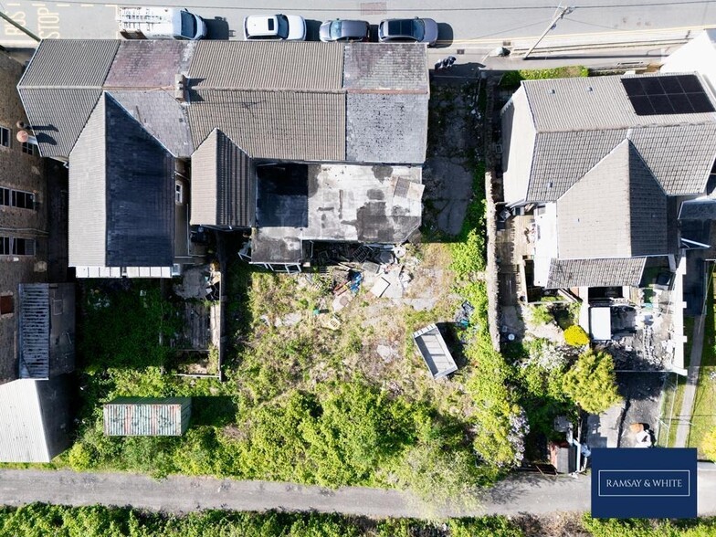 34 Bronallt Ter, Aberdare à vendre - Photo intérieure – Image 2 sur 3