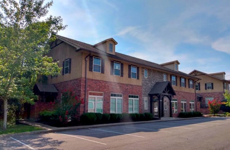 7982 Coley Davis Rd, Nashville, TN à vendre - Autre – Image 2 sur 7