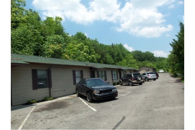 721 W Casey Dr, Sevierville, TN à vendre Photo principale– Image 1 sur 2