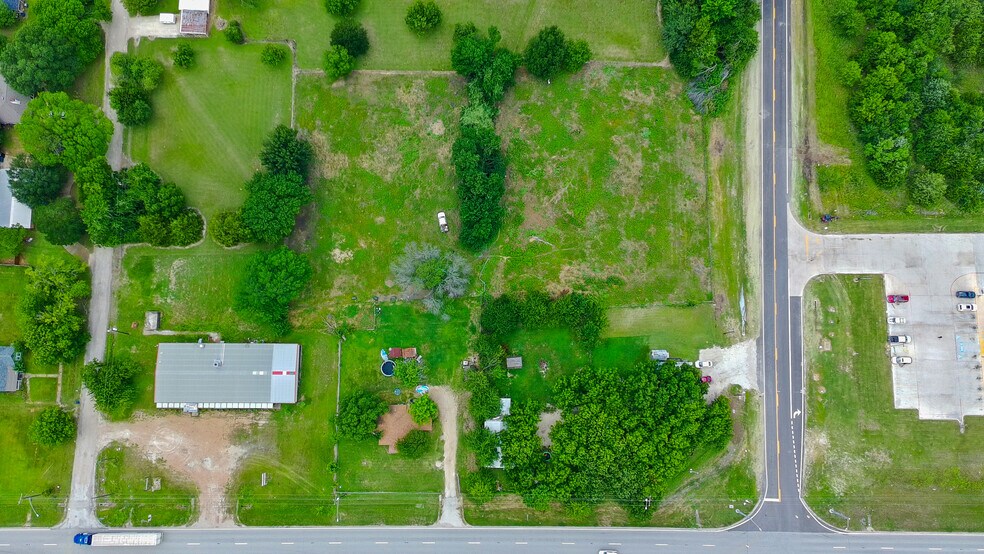 102 Highway 31, Dawson, TX à vendre - Photo de l’immeuble – Image 3 sur 15