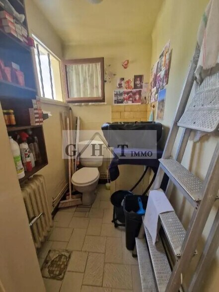 Local commercial dans Draveil à vendre - Photo intérieure – Image 3 sur 5