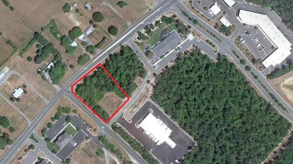 9415-9444 Atlee Commerce Blvd, Ashland, VA à vendre - Aérien – Image 2 sur 2