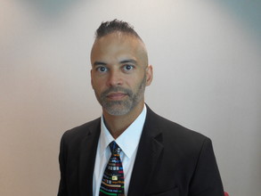 Manuel Berrios