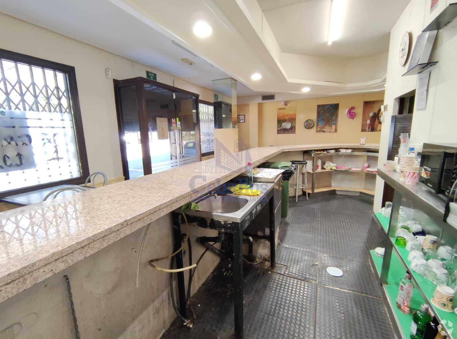 Immeuble residentiel dans Guadalajara, Guadalajara à vendre Photo intérieure– Image 1 sur 2