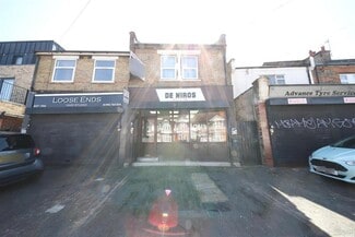 Plus de détails pour 81 Ordnance Rd, Enfield - Local commercial à louer