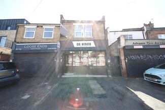 Plus de détails pour 81 Ordnance Rd, Enfield - Local commercial à louer