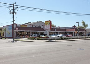 Imperial Plaza - Local commercial