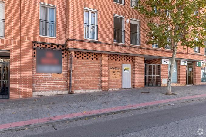 Ciempozuelos, MAD 28350 - Lot Puerta 01, Esc. 2 -  - Photo intérieure - Image 1 of 5