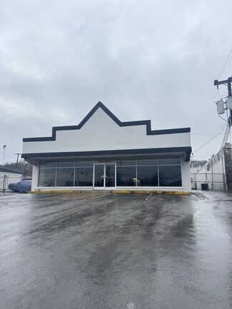 Plus de détails pour 1248 Gallatin Pike S, Madison, TN - Local commercial à louer