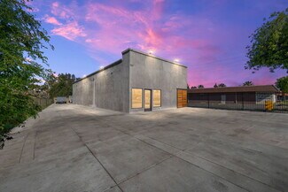 Plus de détails pour 701 Texas St, Redlands, CA - Bureau à vendre