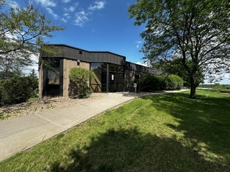 Plus de détails pour 14123 42nd St NE, Saint Michael, MN - Bureau à louer