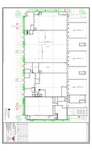 3040 N Simmons St, North Las Vegas, NV à louer Plan de site– Image 1 sur 1
