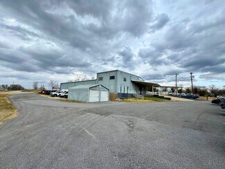 Plus de détails pour 336 S Exchange St, Spartanburg, SC - Industriel/Logistique à louer