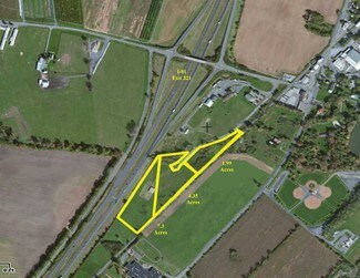 Plus de détails pour Hopewell Ln, Clear Brook, VA - Terrain à vendre