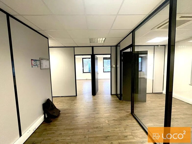 7 Bis Avenue De L'Europe, Ramonville-Saint-Agne à louer - Photo intérieure – Image 3 sur 9