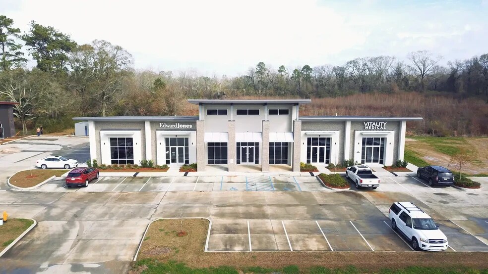 Baringer Foreman Road, Baton Rouge, LA à vendre - Photo principale – Image 1 sur 1