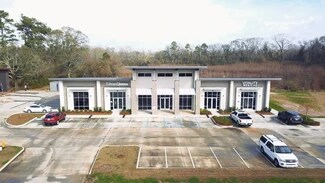 Plus de détails pour Baringer Foreman Road, Baton Rouge, LA - Terrain à vendre