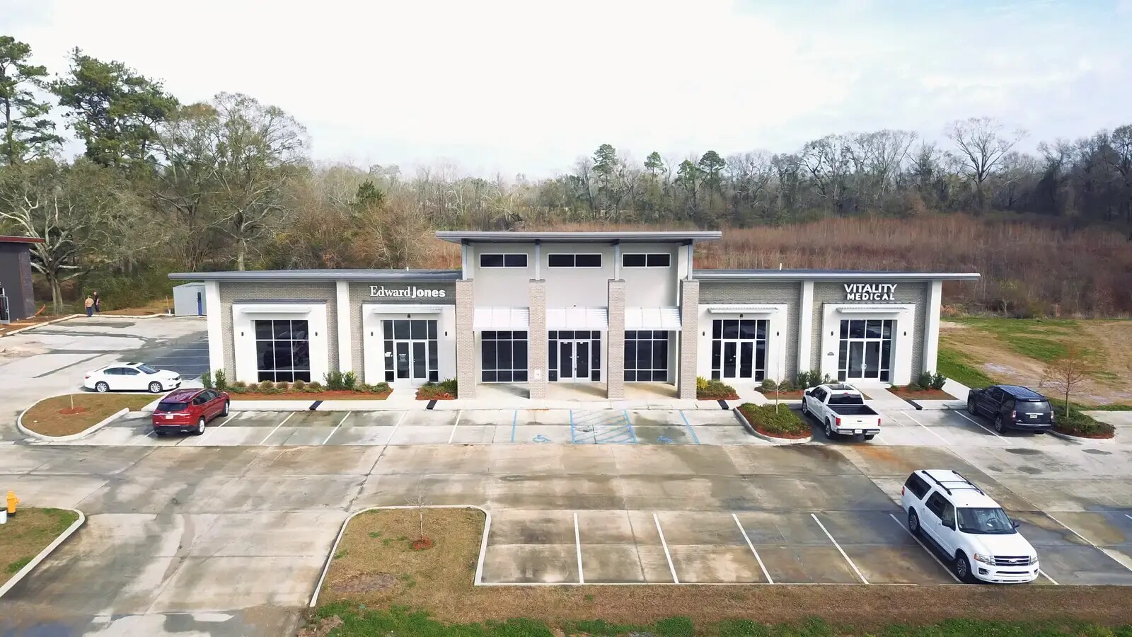 Baringer Foreman Road, Baton Rouge, LA à vendre Photo principale– Image 1 sur 2