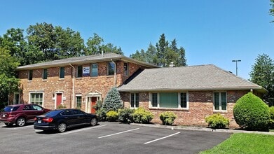 1300-1302 Lafayette Dr, Alexandria, VA à louer Photo intérieure– Image 1 sur 15