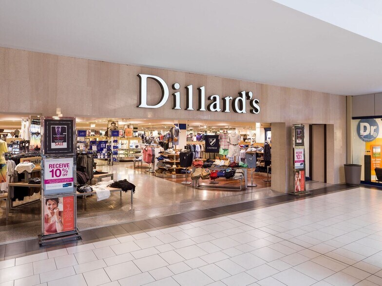 2063 Town East Mall, Mesquite, TX à louer - Photo intérieure – Image 2 sur 6