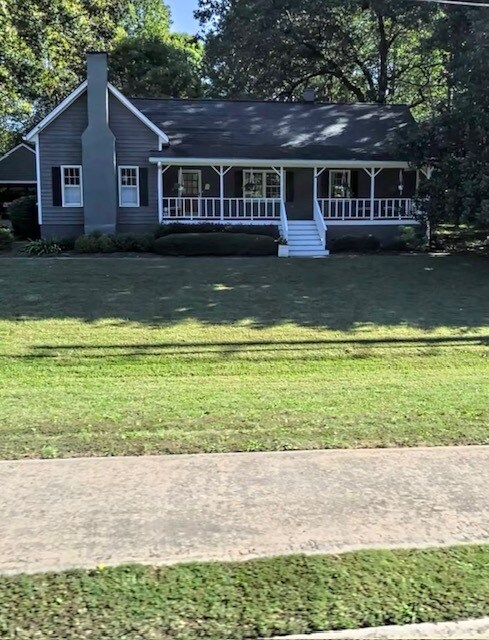 3257 Gravel Springs Rd, Buford, GA à vendre Photo de l’immeuble– Image 1 sur 2