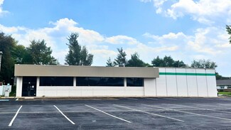 Plus de détails pour 508 S White Horse Pike, Somerdale, NJ - Local commercial à louer