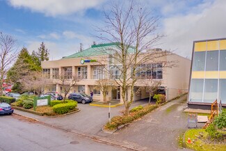 Plus de détails pour 7580 River Rd, Richmond, BC - Bureau/Médical à louer