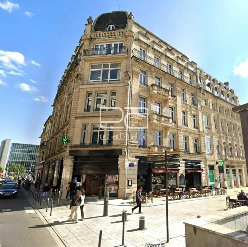 Bureau dans Nancy à louer Photo de l’immeuble– Image 1 sur 15