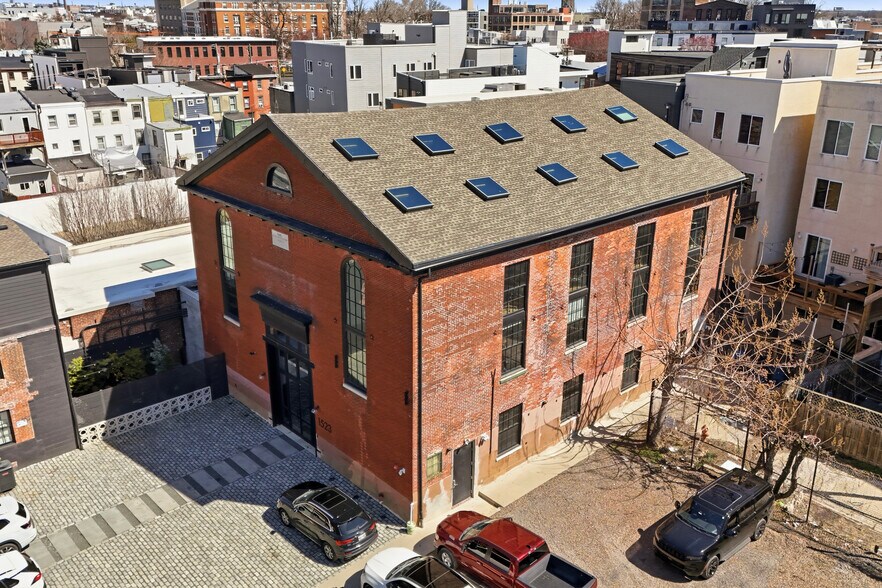 1523 N Front St, Philadelphia, PA à louer - Photo de l’immeuble – Image 2 sur 26