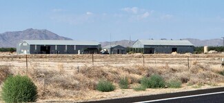 Plus de détails pour 70340 US 60, Wenden, AZ - Terrain à vendre