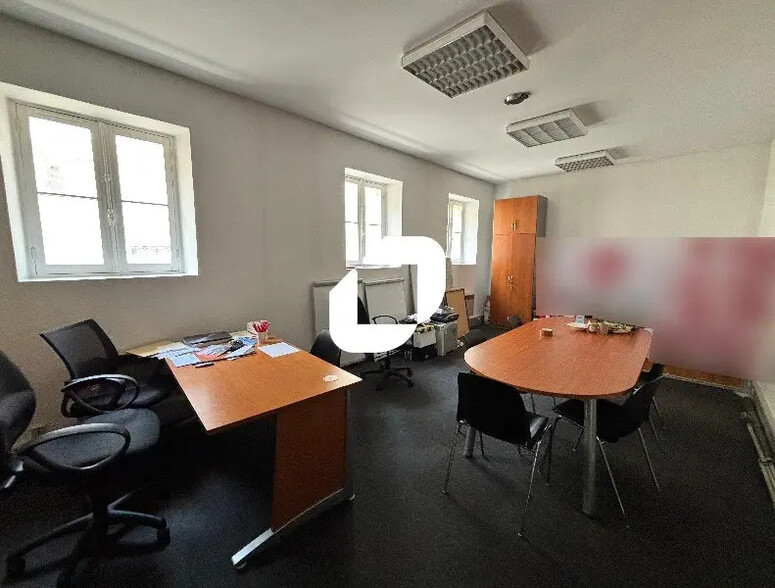 Bureau dans Bordeaux à louer - Photo intérieure – Image 2 sur 6