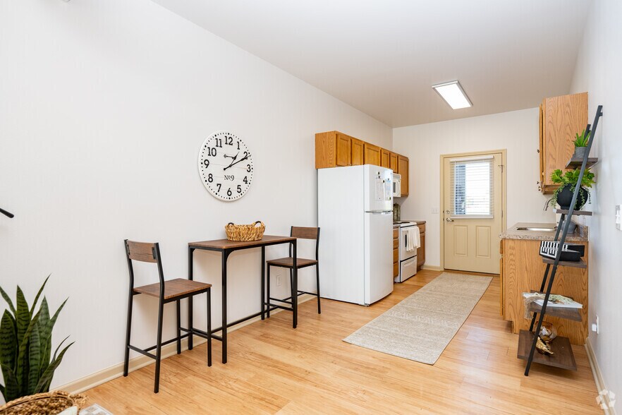 4301 King Ave W, Billings, MT à vendre - Photo intérieure – Image 3 sur 35