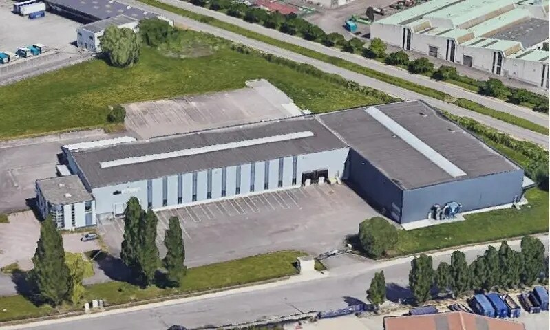 Industriel/Logistique dans Dijon à louer - Aérien – Image 3 sur 6