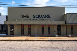 Plus de détails pour 401 Locust St, Gadsden, AL - Bureau/Local commercial, Industriel/Logistique à louer