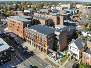 62 Washington St, Middletown, CT à louer Photo intérieure– Image 1 sur 13