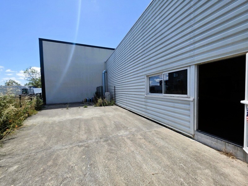 Local commercial dans Marennes-Hiers-Brouage à vendre Photo de l’immeuble– Image 1 sur 12