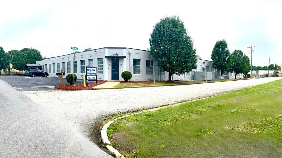 348 Preston St, Spartanburg, SC à vendre - Photo principale – Image 1 sur 7