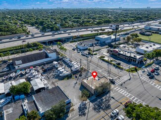 Plus de détails pour 12501-12505 NW 7th Ave, North Miami, FL - Local commercial à louer