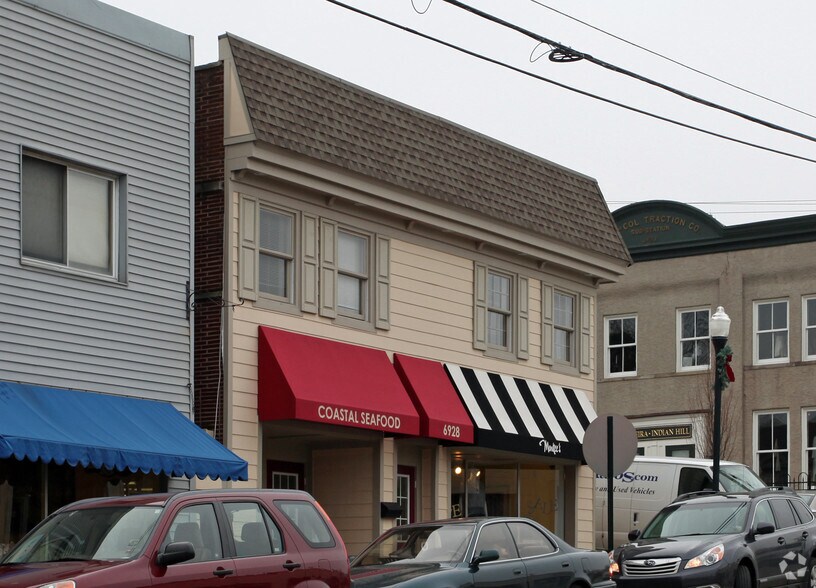 6928 Miami Ave, Cincinnati, OH à louer - Photo de l’immeuble – Image 2 sur 19
