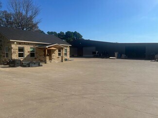 Plus de détails pour 13049 State Highway 31 W, Tyler, TX - Industriel/Logistique à vendre