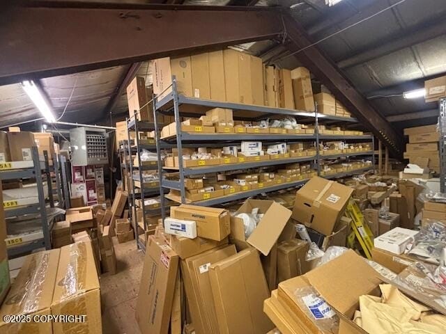 1225 E International Airport Rd, Anchorage, AK à louer - Photo intérieure – Image 3 sur 8