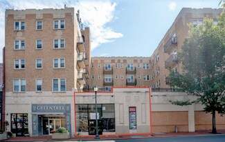 Plus de détails pour 111 N High St, West Chester, PA - Bureau/Local commercial à louer