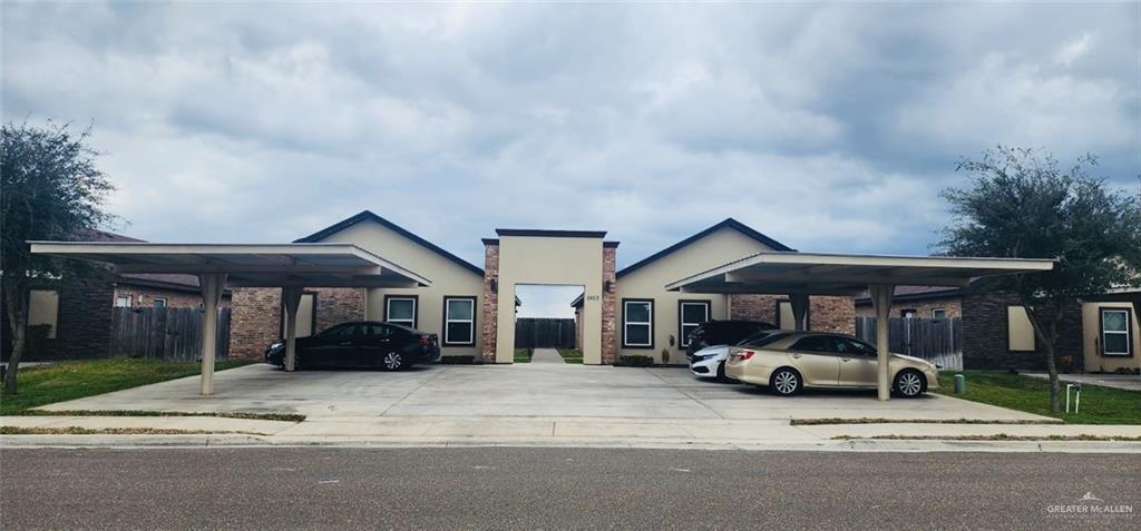 1903 Cari Nicole Ave, Edinburg, TX à vendre Photo principale– Image 1 sur 13
