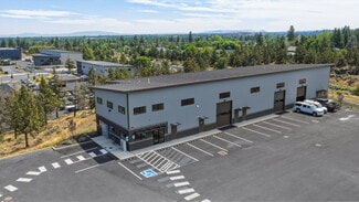 Plus de détails pour 20723 Brinson Blvd, Bend, OR - Industriel/Logistique à louer