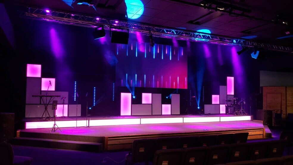 5235 Highway 280, Birmingham, AL à vendre - Photo de l’immeuble – Image 2 sur 10