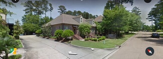 Plus de détails pour 740 Avignon Dr, Ridgeland, MS - Bureau à vendre