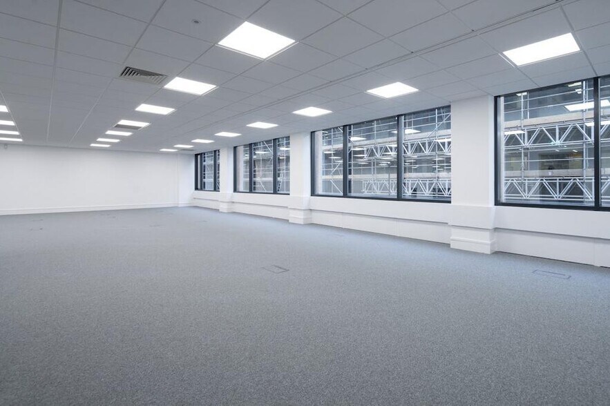 9 Bonhill St, Londres à louer - Photo de l’immeuble – Image 3 sur 13